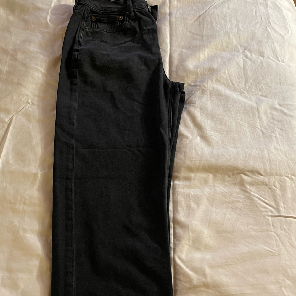 American Eagle Boyfriend Jeans